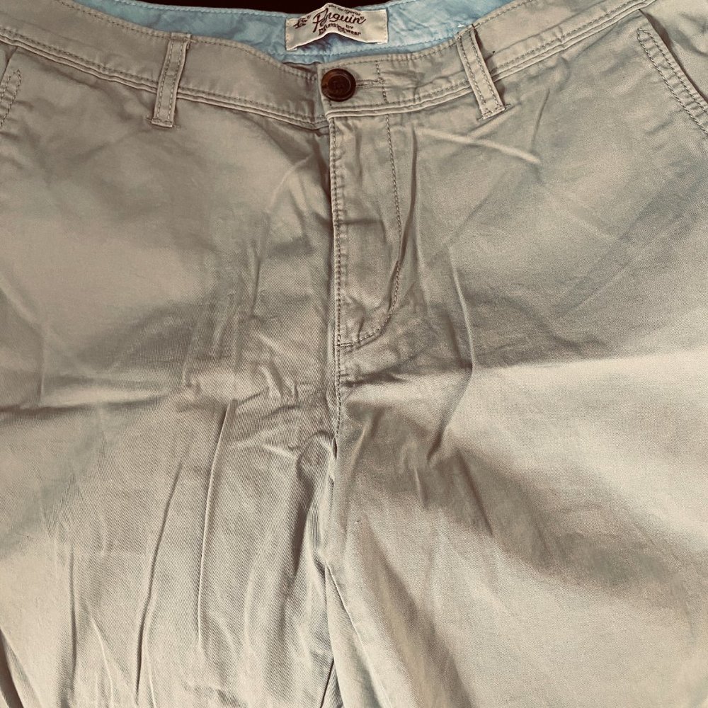 Penguin by Munsingwear men’s 33 casual shorts